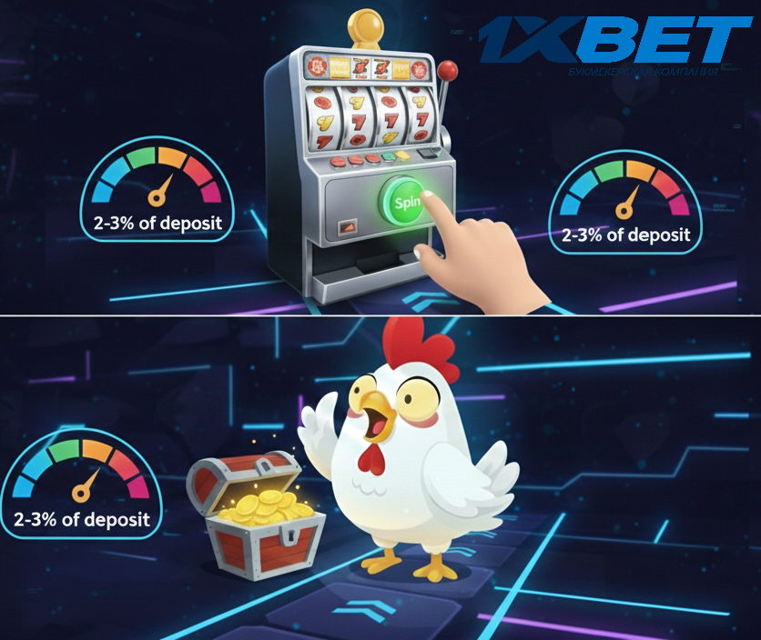 Interaktiv o'yinlar va klassik apparatlarning qiyoslanishi